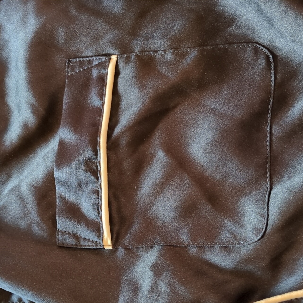 Victorias Secret Silky Pajamas - Picture 5 of 7
